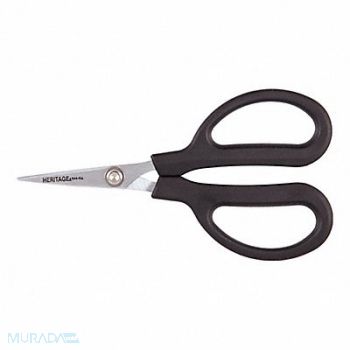 KLEIN TOOLS Utility Kevlar Shear 6-3/8, 806Z61