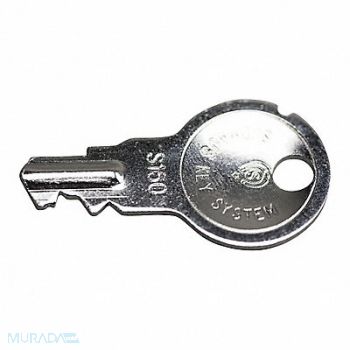 KLEIN TOOLS Tool Kit Replacment Keys, 807GT1