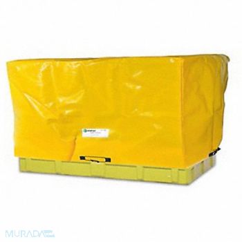 ENPAC Tarp Cover For Double IBC 4000i, 38E808