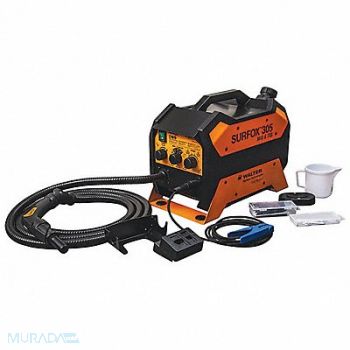 WALTER SURFACE TECHNOLOGIES Weld Cleaning System 64.2 oz Tank, 485A36