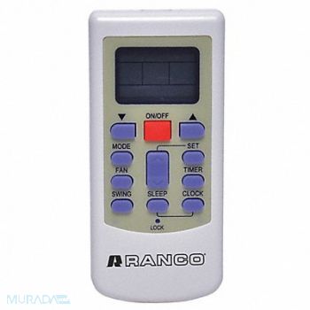 RANCO Universal Control and Remote 6-1/4 H, 54DC35