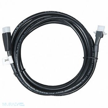 PHCC PRO SERIES Float Switch Ext Wire Gauge 18 L 10 ft., 54DC89