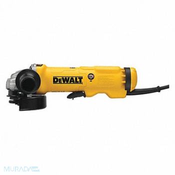 DEWALT Angle Grinder 13 A Barrel Grip 5.5 lb, 54DD29