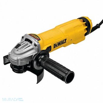 DEWALT Angle Grinder 13 A Barrel Grip 5.5 lb, 54DD30