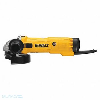 DEWALT Angle Grinder 13 A Barrel Grip 6.2 lb, 54DD31