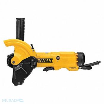 DEWALT Angle Grinder 13 A Barrel Grip 6.2 lb, 54DD36