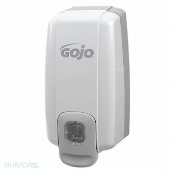 ABILITY ONE Soap Dispenser Liquid Manual Cartridge, 54DD49