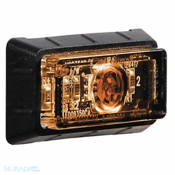 MAXXIMA Clearance Marker Light FMVSS J592e P2, 54DE03