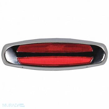 MAXXIMA Clearance Marker Light FMVSS J2042 J592e, 54DE12