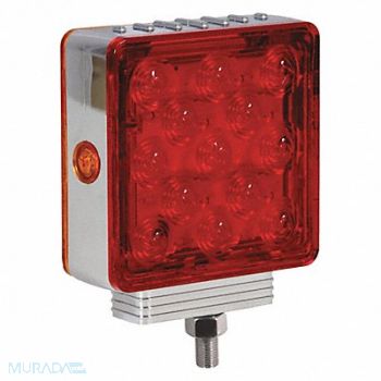 MAXXIMA Spot Light 1-51/64 D LED 4-1/2 W 460mA, 54DE20