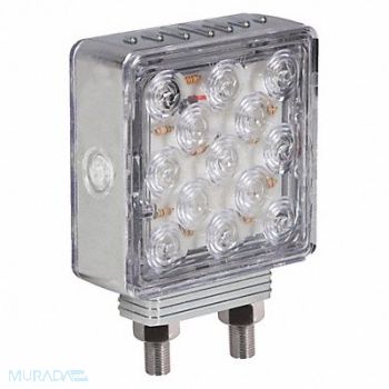 MAXXIMA Spot Light 1-51/64 D 4-1/2 W 4-1/2 H, 54DE23