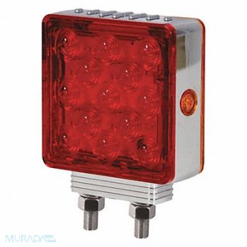 MAXXIMA Spot Light 1-51/64 D 4-1/2 W 4-1/2 H, 54DE24