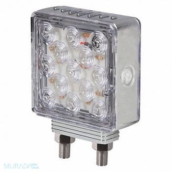 MAXXIMA Spot Light 1-51/64 D 4-1/2 W 4-1/2 H, 54DE25