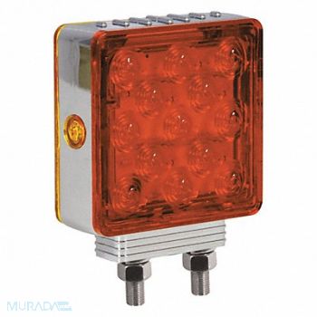 MAXXIMA Spot Light 1-51/64 D 4-1/2 W 4-1/2 H, 54DE26