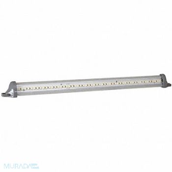 MAXXIMA Undercarriage Light Rectangular Clear, 55HF19