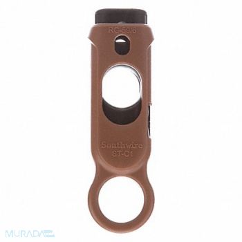 SOUTHWIRE Cable Stripper Non Insulated 4-51/64 L, 54DF50