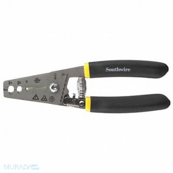 SOUTHWIRE Coax Cable Stripper Non Insulated, 54DF59