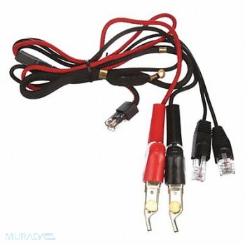 SOUTHWIRE Replacement Leads w/Angled Bed of Nails, 54DF60