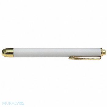 EMI GenPurp Penlight Aluminum White 49lm, 54DG76