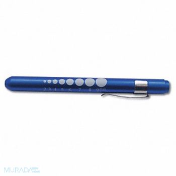 EMI GenPurp Penlight Aluminum Blue 49lm, 54DG78