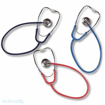 EMI Stethoscope Red 32 L, 54DH04