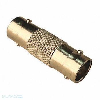 VITEK Coaxial Coupler BNC Male PK10, 483C07
