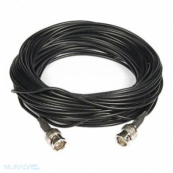 VITEK Coaxial Connector BNC Male RG-6 Cable, 54DL86
