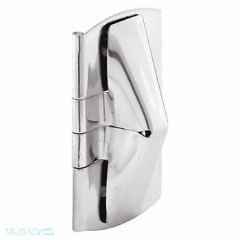 PRIME-LINE Window Lock Flip Stainless Steel PR, 54DP29