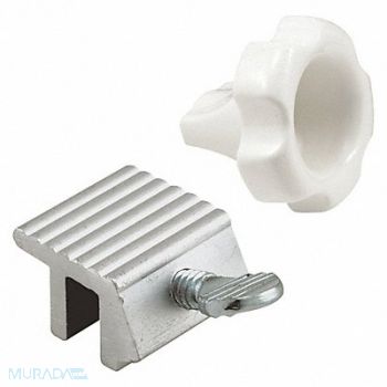 PRIME-LINE Window Lock Sliding Aluminum, 54DP31