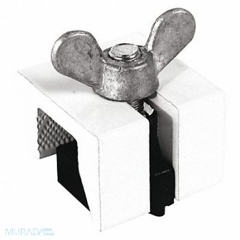 PRIME-LINE Window Lock Sliding Aluminum PR, 54DP45