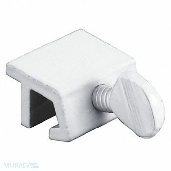 PRIME-LINE Window Lock Sliding Aluminum PK4, 54DP46