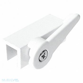 PRIME-LINE Window Lock Sliding Aluminum, 54DP48