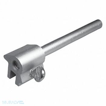 PRIME-LINE Window Lock Thumbscrew Bar Aluminum, 54DP52