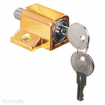 PRIME-LINE Window Lock Flip Die Cast, 54DP69