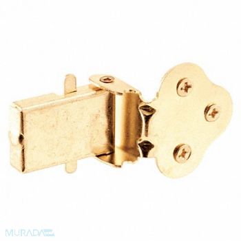 PRIME-LINE Window Lock Double Hung Steel, 54DP86