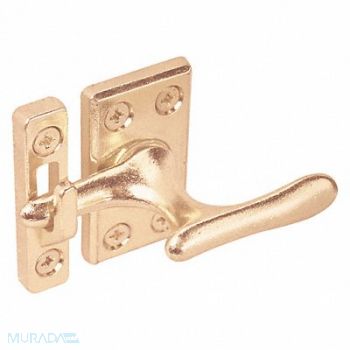PRIME-LINE Window Lock Sash Die Cast, 54DP92