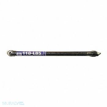 PRIME-LINE Extension Spring High Carbon Steel 25 L, 54DR06