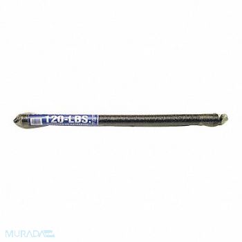 PRIME-LINE Extension Spring High Carbon Steel 25 L, 54DR07