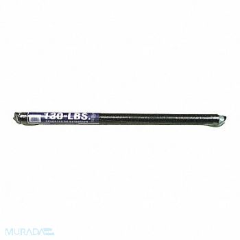 PRIME-LINE Extension Spring High Carbon Steel 25 L, 54DR08