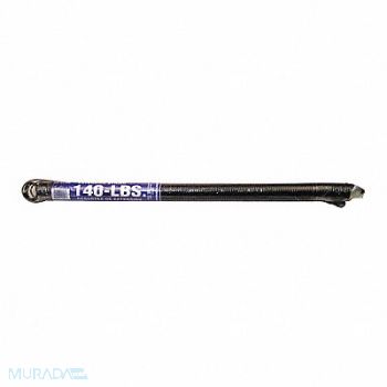 PRIME-LINE Extension Spring High Carbon Steel 25 L, 54DR09