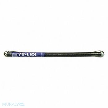 PRIME-LINE Extension Spring High Carbon Steel 25 L, 54DR11