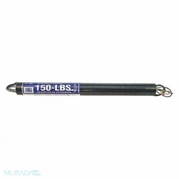 PRIME-LINE Extension Spring High Carbon Steel 22 L, 54DR13