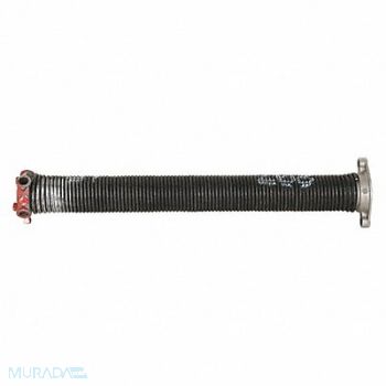 PRIME-LINE Torsion Spring Deflection Angle 180 deg., 54DR16