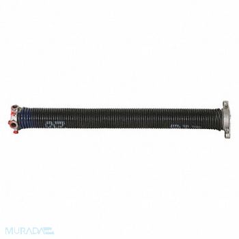 PRIME-LINE Torsion Spring Deflection Angle 180 deg., 54DR18