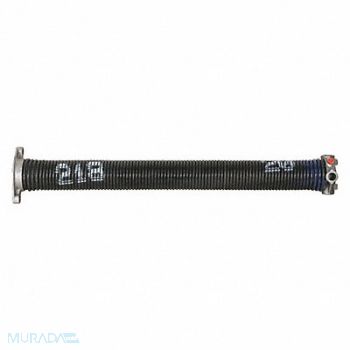 PRIME-LINE Torsion Spring Deflection Angle 180 deg., 54DR19