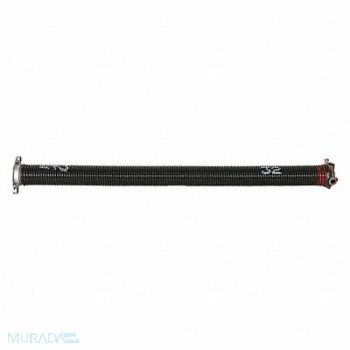 PRIME-LINE Torsion Spring Deflection Angle 180 deg., 54DR21