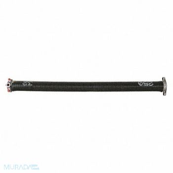 PRIME-LINE Torsion Spring Deflection Angle 180 deg., 54DR22