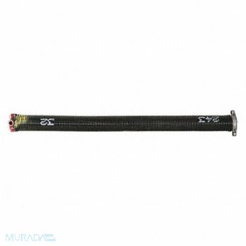 PRIME-LINE Torsion Spring Deflection Angle 180 deg., 54DR24