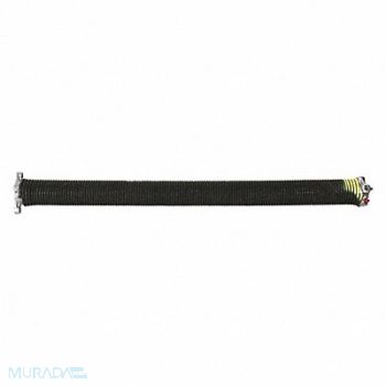 PRIME-LINE Torsion Spring Deflection Angle 180 deg., 54DR25