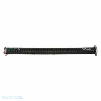 PRIME-LINE Torsion Spring Deflection Angle 180 deg., 54DR26